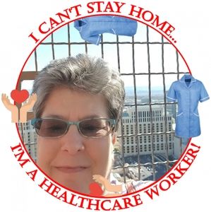 Meet your Posher, Judy